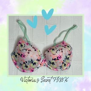 Victoria's Secret PINK Bra